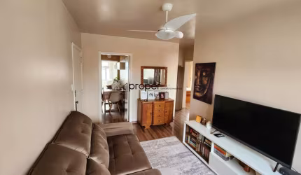 Apartamento á venda no centro de Pelotas/RS