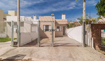 Casa com 2 dormitórios e próximo à Praia para alugar - Laranjal - Pelotas/RS