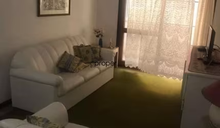 Apartamento á venda no Cassino - Rio Grande/RS
