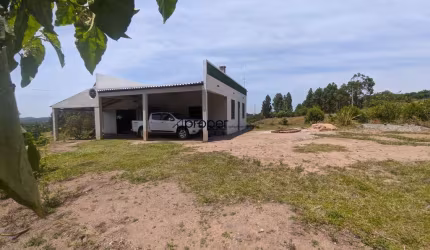 Sítio á venda em Canguçu/RS