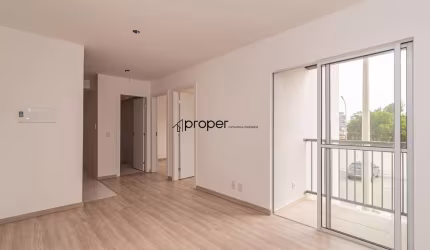 Apartamento novo á venda no Centro de Pelotas/RS