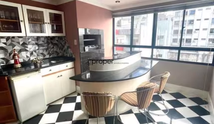 Apartamento á venda no Centro em Pelotas/RS