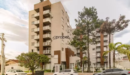 Loft todo mobiliado com 37m² - Três Vendas - Pelotas