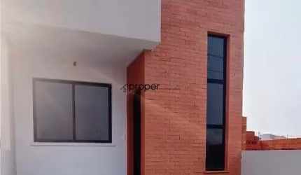 Casa 90m² á venda - Três Vendas Pelotas/RS