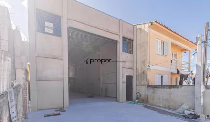 Prédio para alugar, 190m² - Fragata - Pelotas/RS