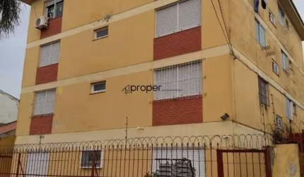 Apartamento 77m² á venda no Centro de Pelotas/RS