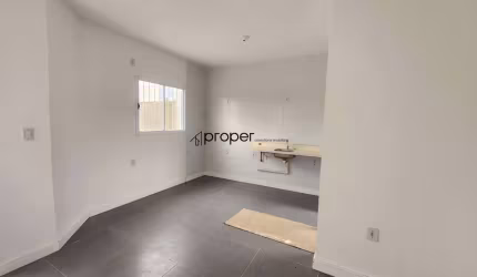 Casa com 2 dormitórios á venda no Laranjal - Pelotas/RS