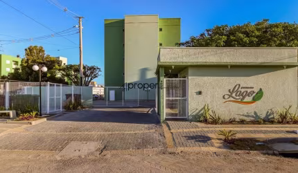 Ótimo apartamento no Umuharama para aluguel no Areal -  Pelotas/RS