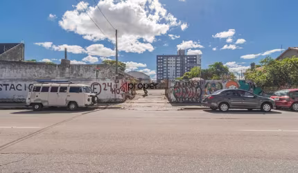 Ponto comercial - Centro - Pelotas