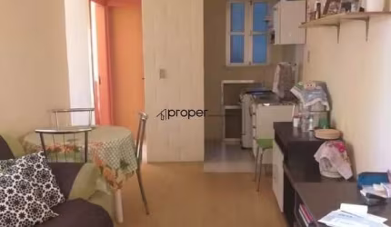 Apartamento no Fragata, em frente a faculdade de medicina - Pelotas/RS