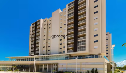 Excelente apartamento com 2 dormitórios - Centro - Pelotas