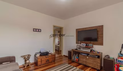 Apartamento central com ótima posição solar - Pelotas/RS