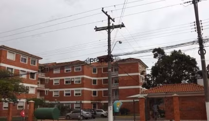 Apartamento com 2 dormitórios, 55m² - Centro - Pelotas/RS