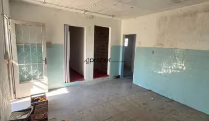 Casa à venda no bairro Santa Terezinha - Pelotas/RS