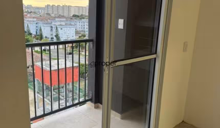 Apartamento nunca habitado no Connect JK - Pelotas/RS