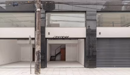 Loja comercial com 40m² - Centro - Pelotas