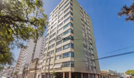 Apartamento 3 dormitórios com 250m² - Centro - Pelotas