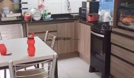 Ótimo apartamento semi mobiliado à venda em Pelotas/RS