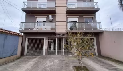 Apartamento 1 dormitório para aluguel nas Três Vendas em Pelotas/RS