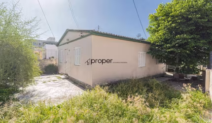 Casa 2 dormitórios na Santa Terezinha em Pelotas/RS