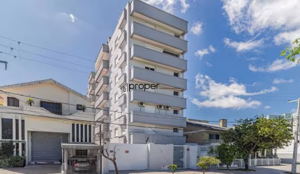 Apartamento 3 dormitórios em 120m² - Pelotas / RS
