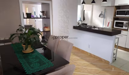 Apartamento Super Central  - Centro - Pelotas/RS
