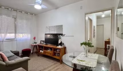 Apartamento Cohabduque Próximo a Famed -  Fragata - Pelotas/RS
