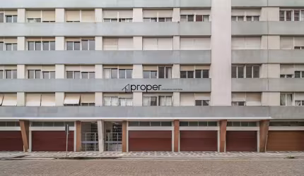 Apartamento com 3 dormitórios á venda - Centro - Pelotas