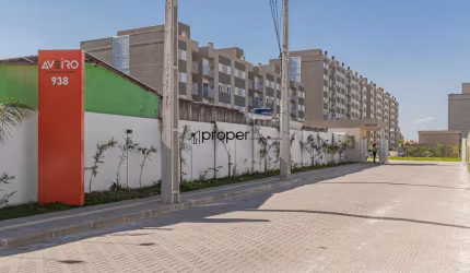 Apartamento novo a venda - Fragata - Pelotas