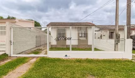 Casa 2 dormitórios para aluguel no Areal em Pelotas/RS