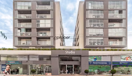 Loft para aluguel no Centro de Pelotas/RS