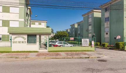 Apartamento mobiliado 3 dormitórios para aluguel nas Três Vendas em Pelotas/RS