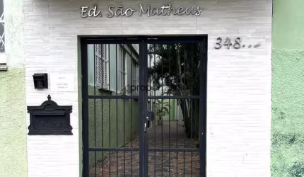 Apartamento Próximo ao Miguel Piltcher - Centro - Pelotas/RS