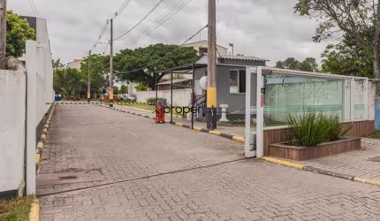 Apartamento 2 dormitório - Três Vendas - Pelotas