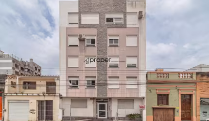 Loft mobiliado completo - Centro - Pelotas
