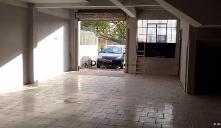 Prédio Comercial na Av. São Francisco de Paula - Areal -  Pelotas/RS