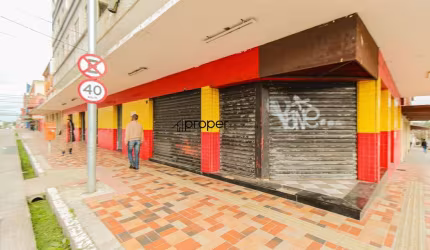 Prédio comercial para aluguel no Centro de Pelotas/RS