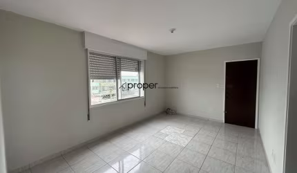 Ótimo apartamento próximo a Av Bento Gonçalves - Centro - Pelotas/RS