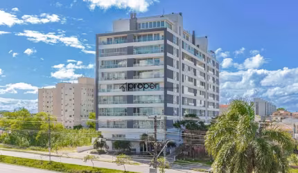 Excelente Apartamento de Alto Padrão - Areal - Pelotas/RS