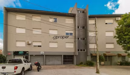 Apartamento 3 dormitórios para aluguel no Areal em Pelotas/RS
