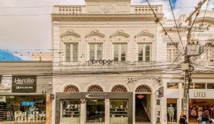 Sala comercial para aluguel no Centro de Pelotas/RS
