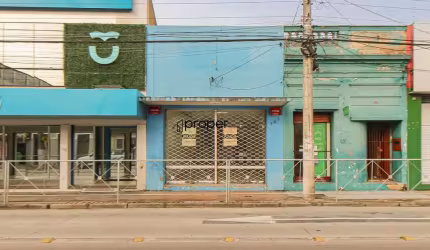 Loja para aluguel no Centro em Pelotas/RS