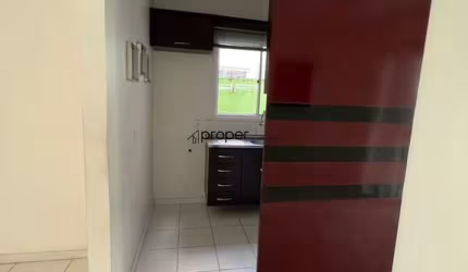 Casa com 66,45m², à venda no bairro Três Vendas - Pelotas/RS