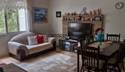 Apartamento Semi Mobiliado à venda - Centro - Pelotas/RS