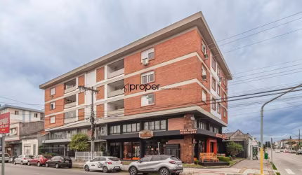 Apartamento 2 dormitórios para aluguel no Centro de Pelotas/RS