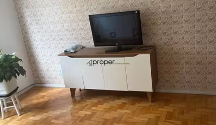 Amplo Apartamento à Venda - Centro - Pelotas/RS