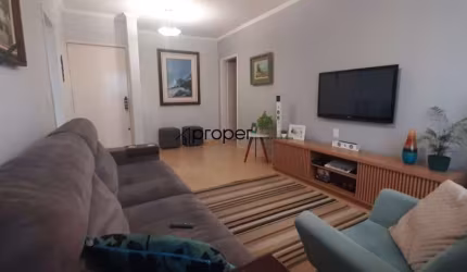 Apartamento Reformado Próximo a Av. Bento - Centro - Pelotas / RS