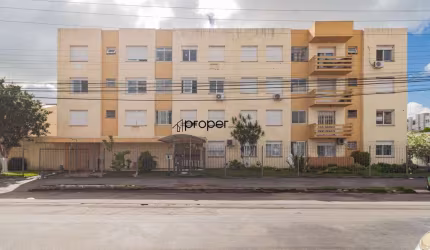 Kitnet mobiliada para aluguel no Centro de Pelotas/RS