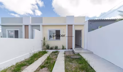 Casa 2 dormitórios para aluguel ou venda na Santa Terezinha em Pelotas/RS