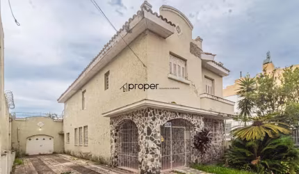 Casa comercial para aluguel no Centro em Pelotas/RS